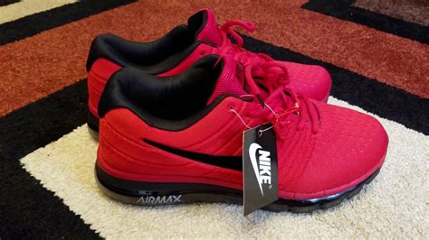 ioffer replica shoes review